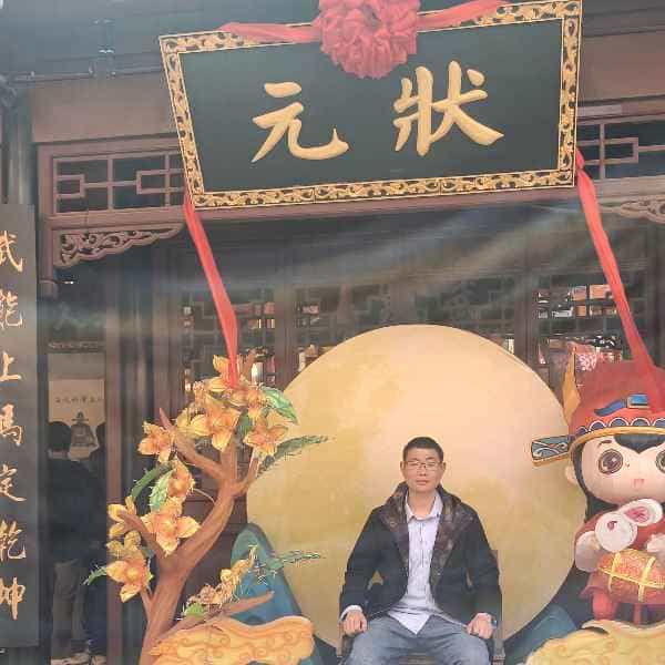 41岁岁河北单身帅哥 - 大同吉缘网