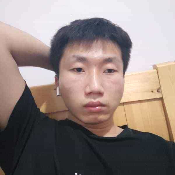 24岁岁山西单身帅哥 - 大同吉缘网
