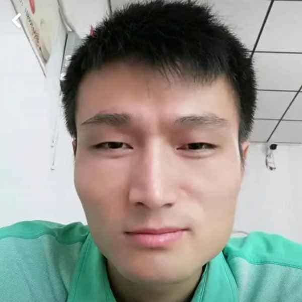 35岁岁江苏单身帅哥 - 大同吉缘网