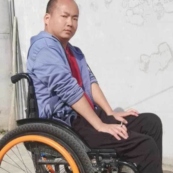 37岁岁陕西单身帅哥 - 大同吉缘网