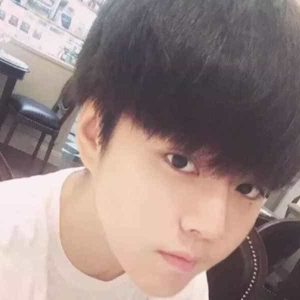34岁岁江苏单身帅哥 - 大同吉缘网