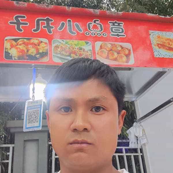 36岁岁陕西单身帅哥 - 大同吉缘网