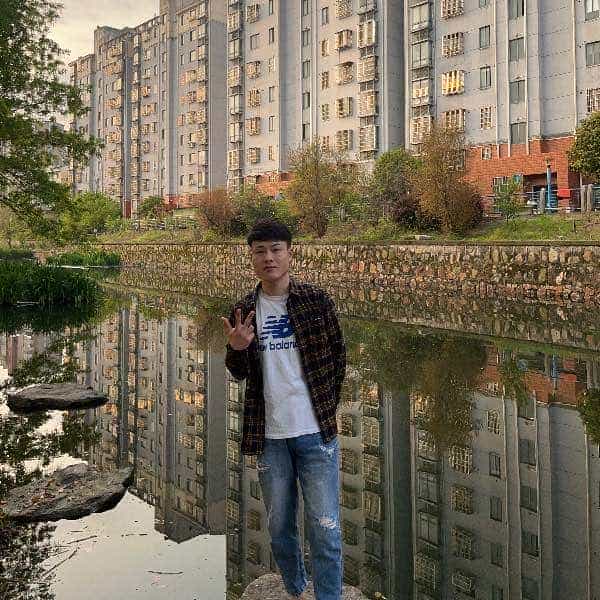 24岁岁河南单身帅哥 - 大同吉缘网