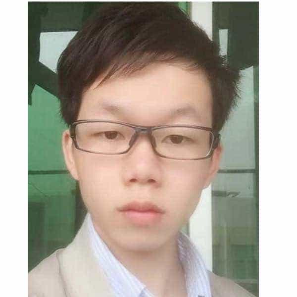33岁岁广东单身帅哥 - 大同吉缘网