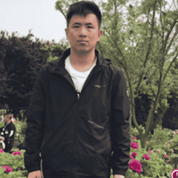 33岁岁河南单身帅哥 - 大同吉缘网