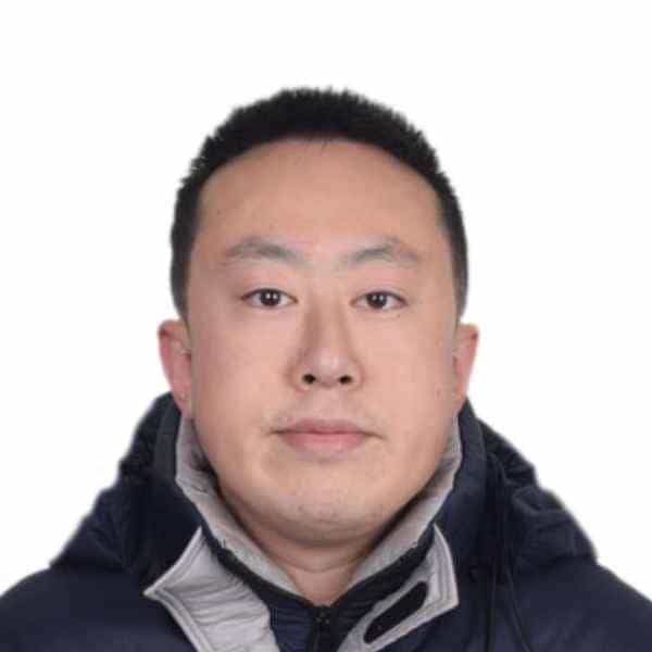 38岁岁北京单身帅哥 - 大同吉缘网
