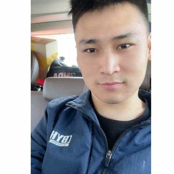 33岁岁辽宁单身帅哥 - 大同吉缘网