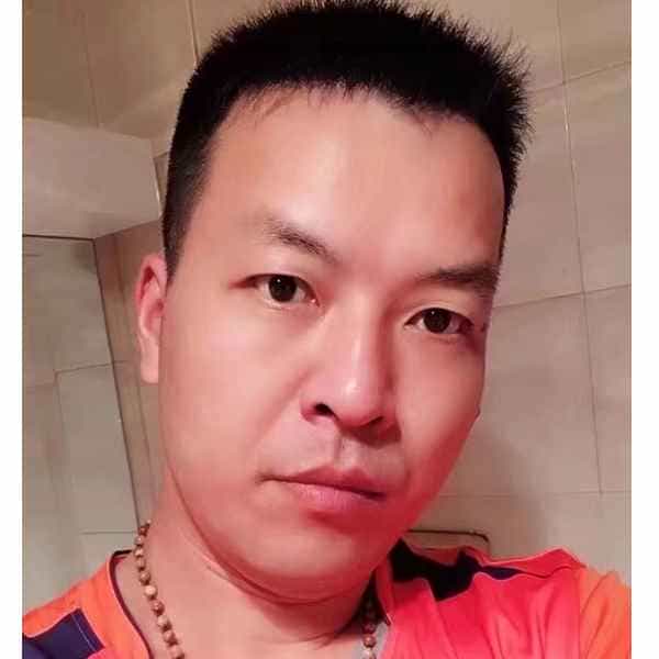 35岁岁湖北单身帅哥 - 大同吉缘网