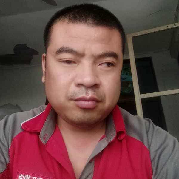 42岁岁四川单身帅哥 - 大同吉缘网