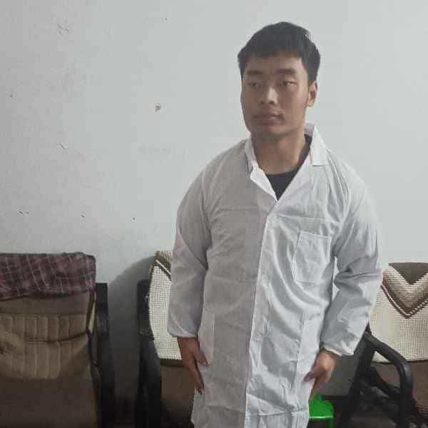 26岁岁河南单身帅哥 - 大同吉缘网