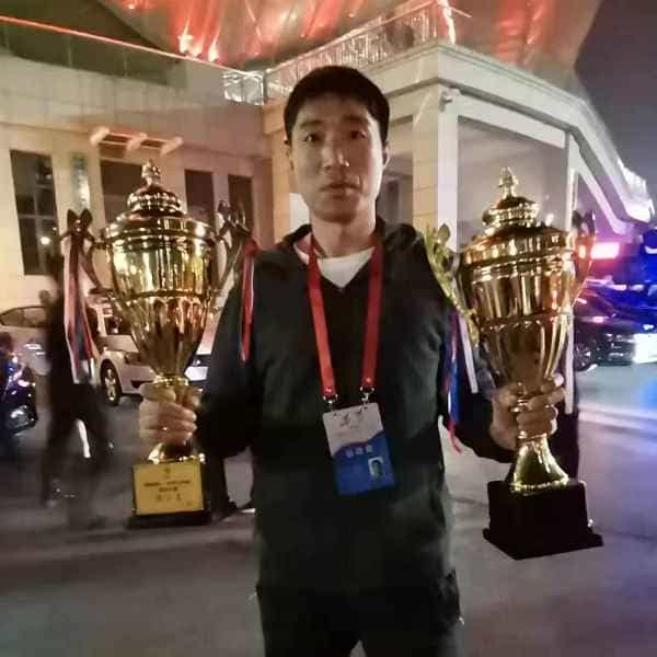 37岁岁湖南单身帅哥 - 大同吉缘网