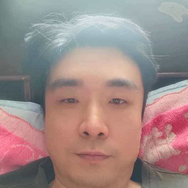 43岁岁河南单身帅哥 - 大同吉缘网
