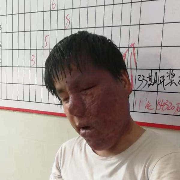 34岁岁江苏单身帅哥 - 大同吉缘网
