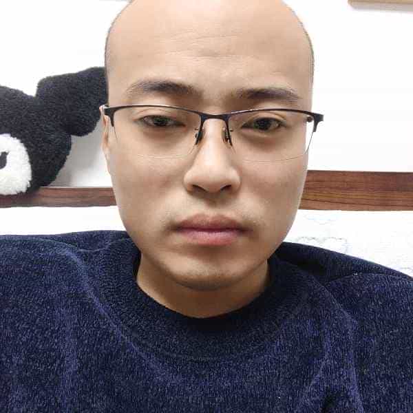 37岁岁山东单身帅哥 - 大同吉缘网
