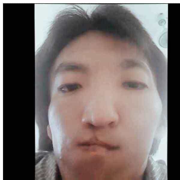 36岁岁重庆单身帅哥 - 大同吉缘网