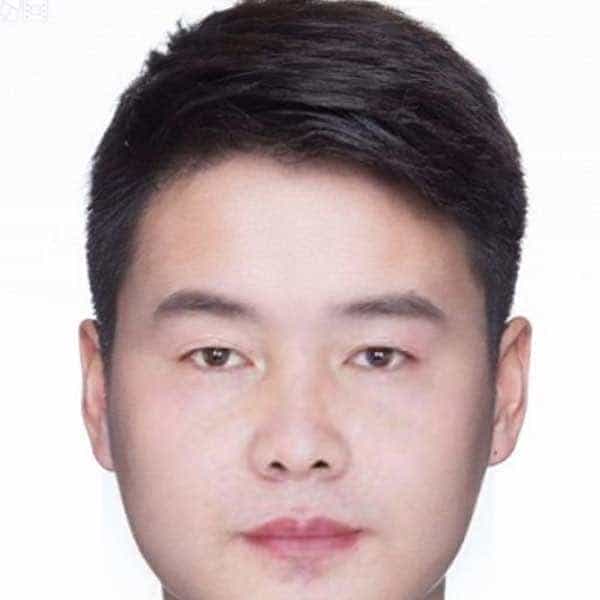 35岁岁广东单身帅哥 - 大同吉缘网
