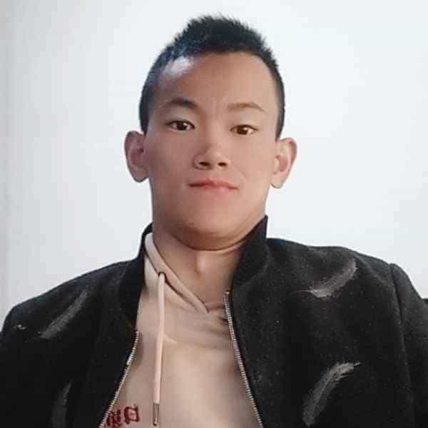 23岁岁内蒙古单身帅哥 - 大同吉缘网