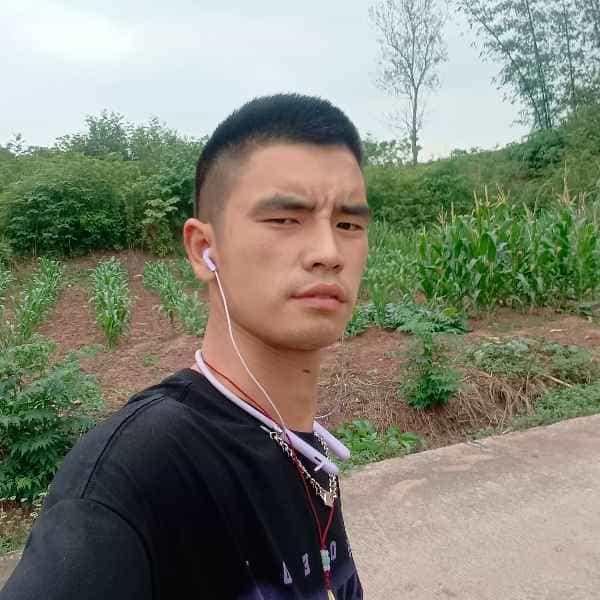 35岁岁四川单身帅哥 - 大同吉缘网