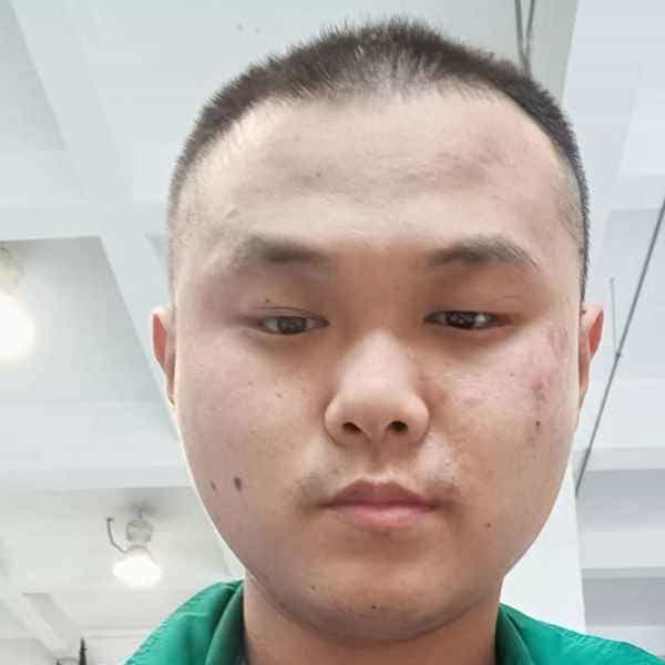 35岁岁北京单身帅哥 - 大同吉缘网