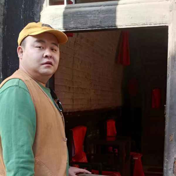 35岁岁陕西单身帅哥 - 大同吉缘网