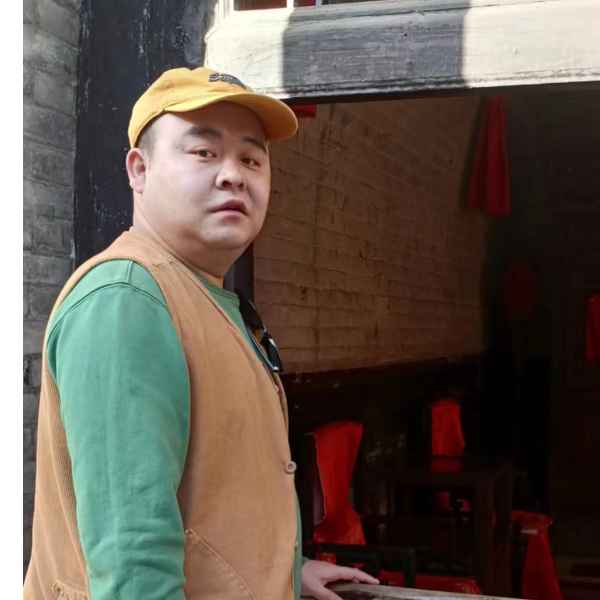 35岁岁陕西单身帅哥 - 大同吉缘网