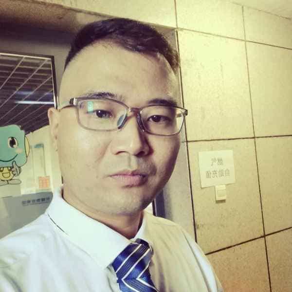 39岁岁北京单身帅哥 - 大同吉缘网