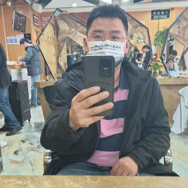 37岁岁上海单身帅哥 - 大同吉缘网