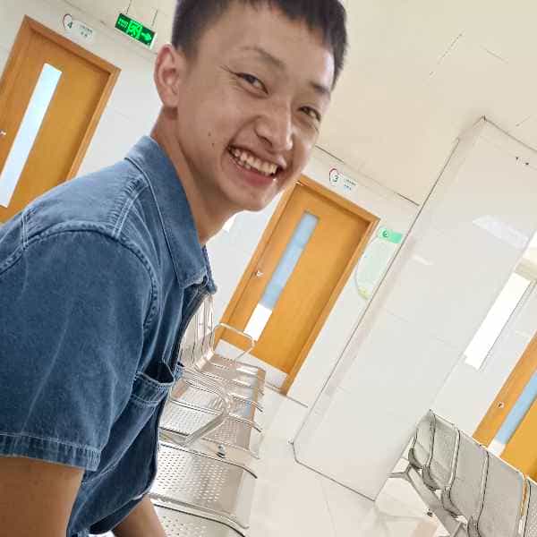 27岁岁四川单身帅哥 - 大同吉缘网