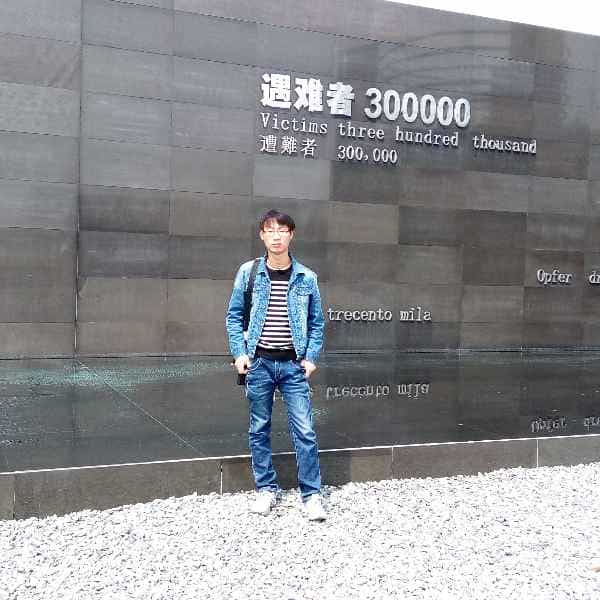 38岁岁陕西单身帅哥 - 大同吉缘网