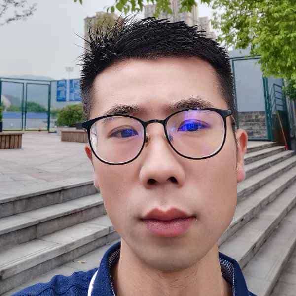 35岁岁重庆单身帅哥 - 大同吉缘网
