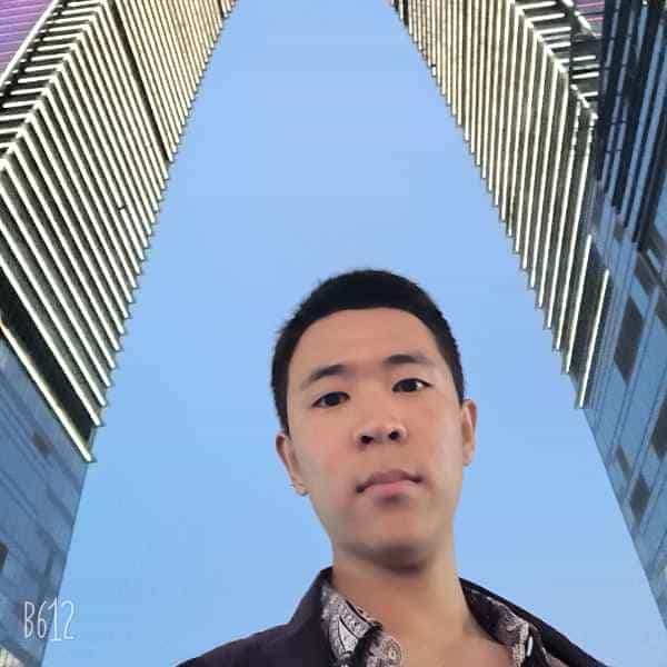 22岁岁河北单身帅哥 - 大同吉缘网