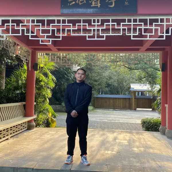 31岁岁重庆单身帅哥 - 大同吉缘网