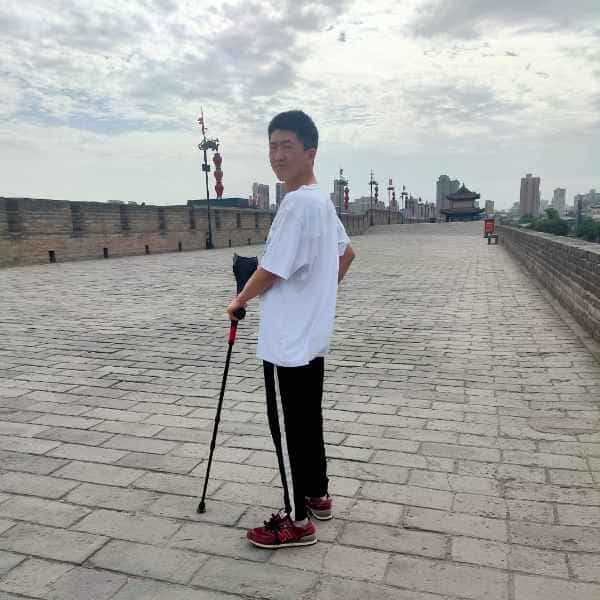 30岁岁陕西单身帅哥 - 大同吉缘网