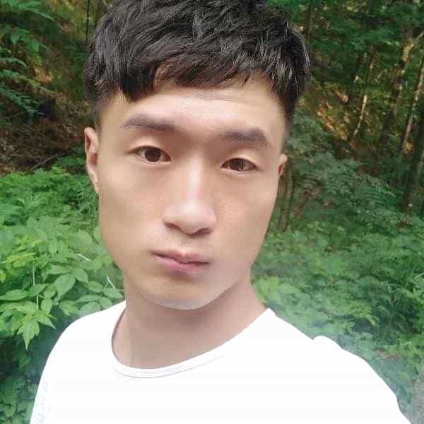 30岁岁河南单身帅哥 - 大同吉缘网
