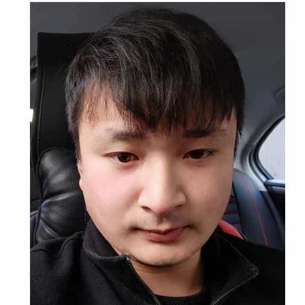 35岁岁河北单身帅哥 - 大同吉缘网