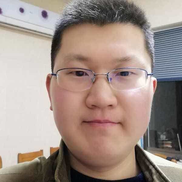 35岁岁浙江单身帅哥 - 大同吉缘网
