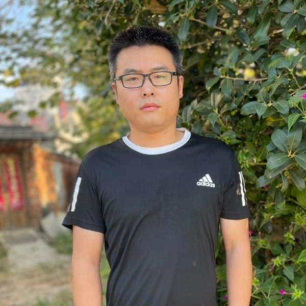 35岁岁安徽单身帅哥 - 大同吉缘网