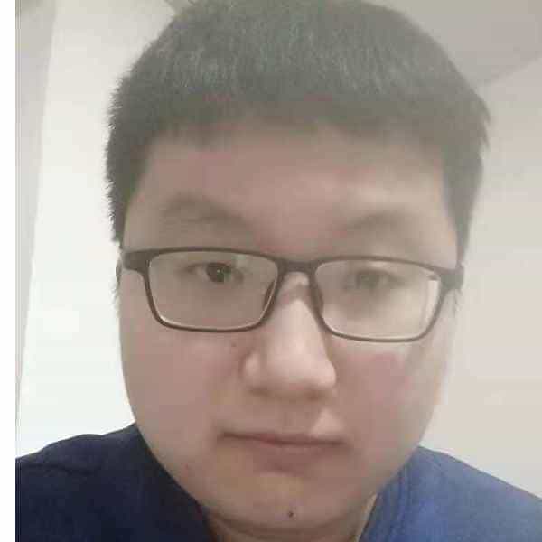 35岁岁山东单身帅哥 - 大同吉缘网