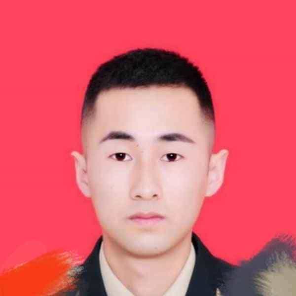 33岁岁山西单身帅哥 - 大同吉缘网