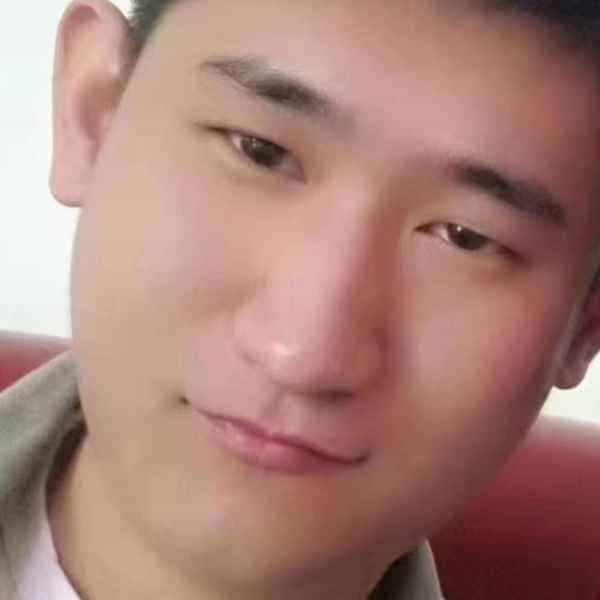 27岁岁山西单身帅哥 - 大同吉缘网