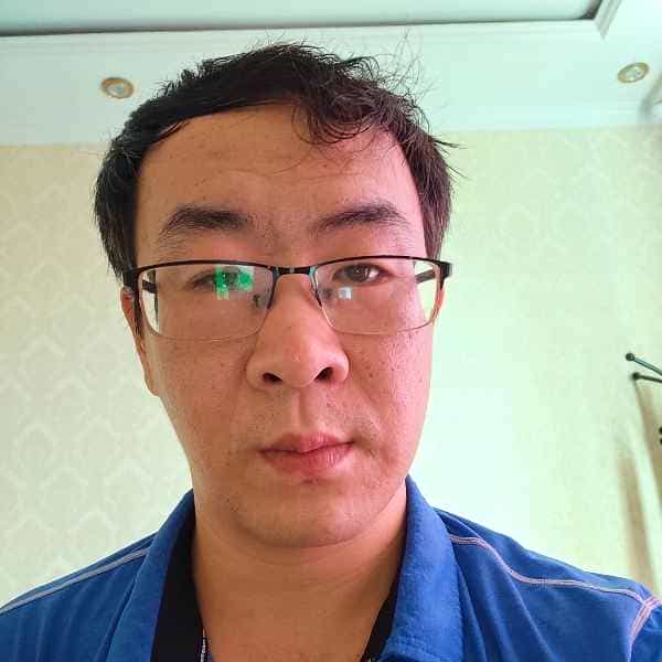 36岁岁河北单身帅哥 - 大同吉缘网
