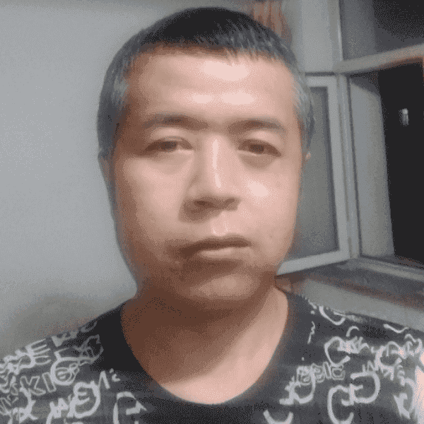40岁岁内蒙古单身帅哥 - 大同吉缘网