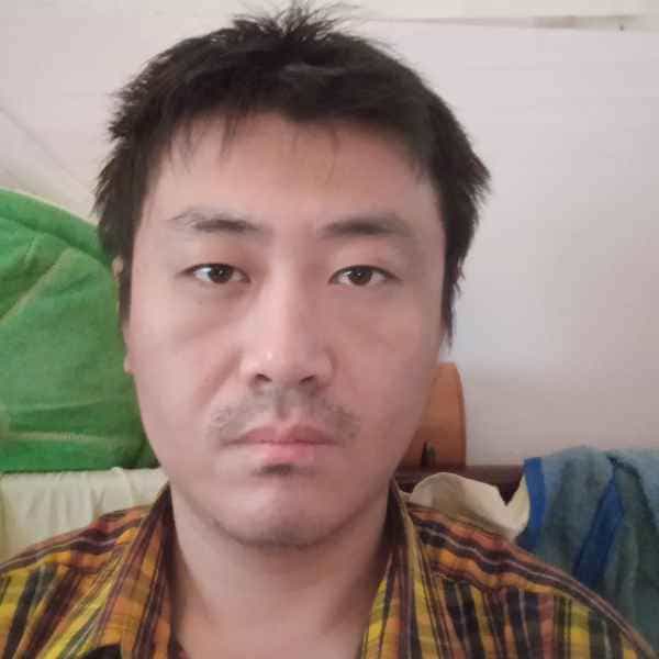 38岁岁辽宁单身帅哥 - 大同吉缘网