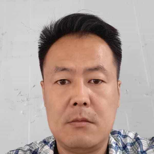 44岁岁山东单身帅哥 - 大同吉缘网