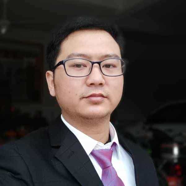 36岁岁江西单身帅哥 - 大同吉缘网