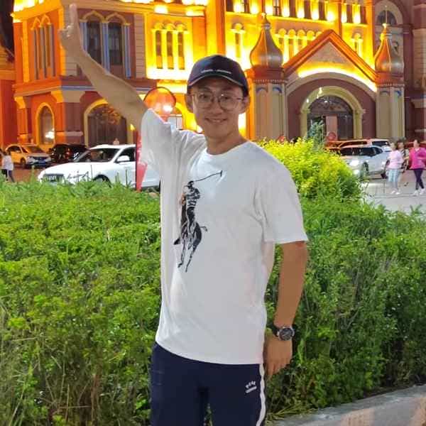 40岁岁辽宁单身帅哥 - 大同吉缘网
