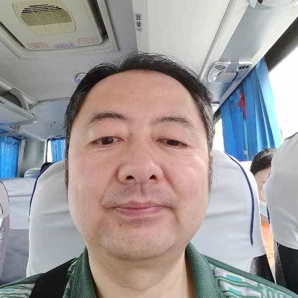 52岁岁辽宁单身帅哥 - 大同吉缘网