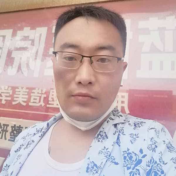 38岁岁辽宁单身帅哥 - 大同吉缘网
