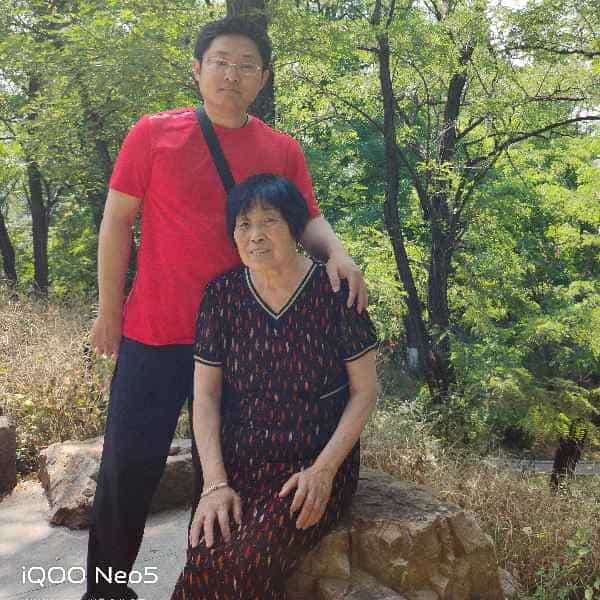 39岁岁辽宁单身帅哥 - 大同吉缘网
