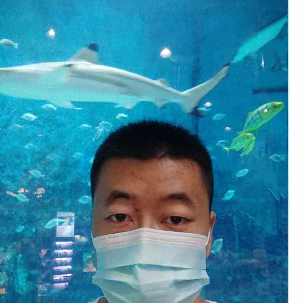 35岁岁河北单身帅哥 - 大同吉缘网